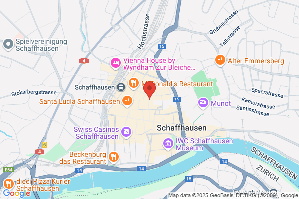 Winterthur Versicherungen Herblingen