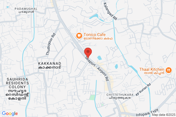 KALLUPURACKAL TRADERS
