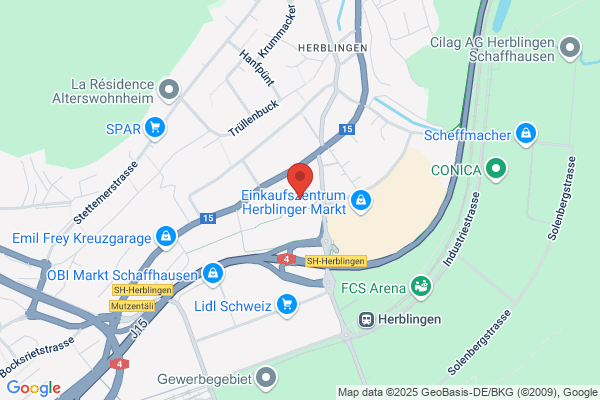 Freizeitwerkstaette Dreispitz