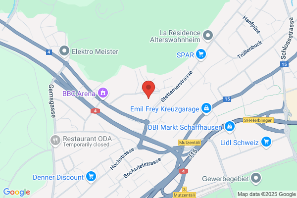 Realschule
