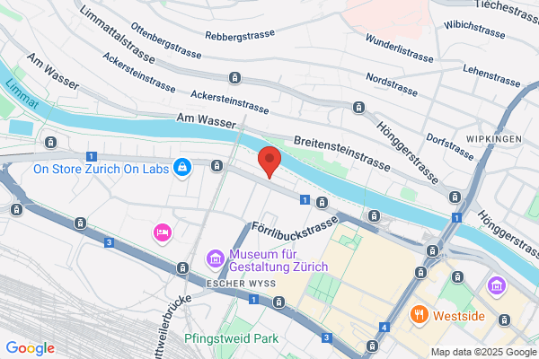 Hardturm Immobilien AG