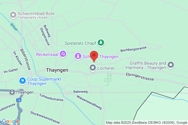 Kindergarten Engelmann Ost