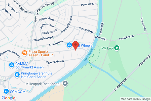 W+R Transport GmbH