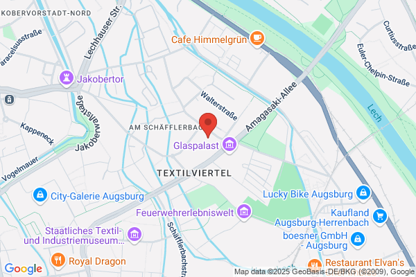 Transport GmbH
