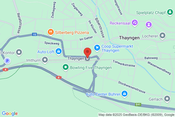 Deutsche Bundesbahn