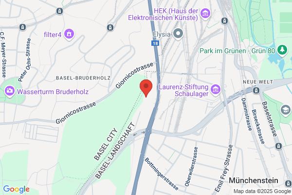 Muchenberger Bedachungen GmbH