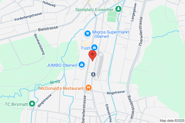 Mössinger AG