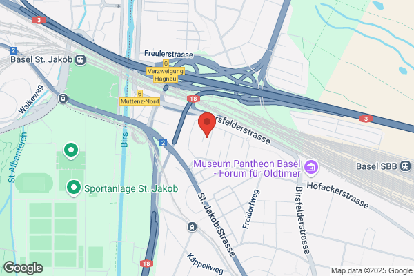 GT Bauservice GmbH
