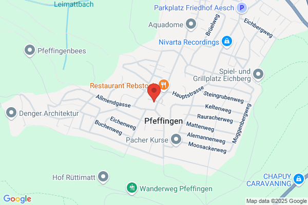 A. Karrer Treuhand GmbH