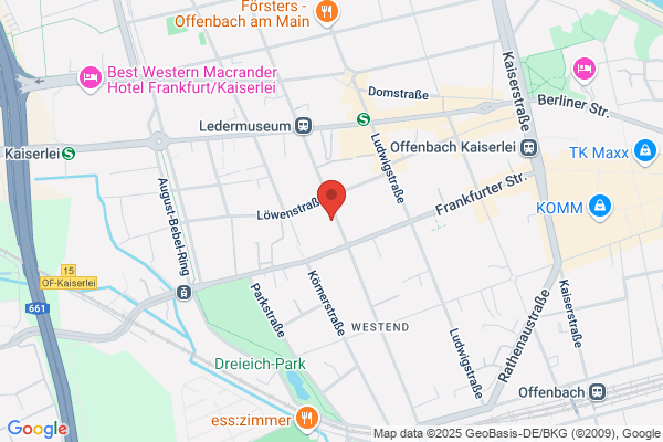 Architekturvisualisierungen