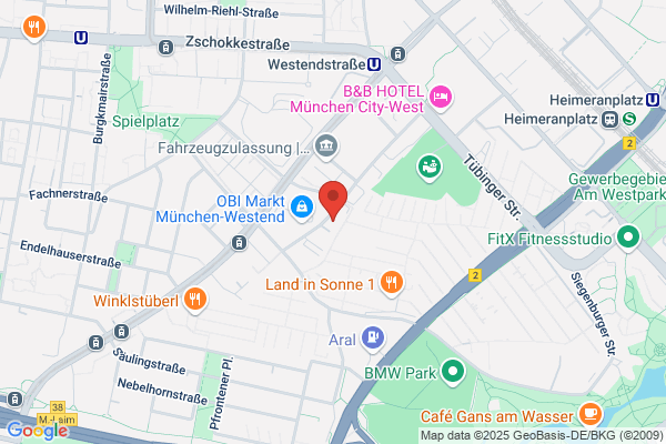 Lexcon tech services GmbH