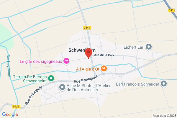 Dietrich Carrosserie + Garage AG
