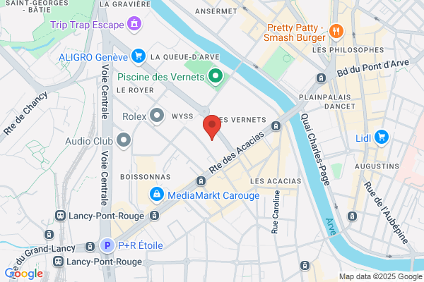 Garage Emil Frey AG AAA Agence Américaine Automobiles