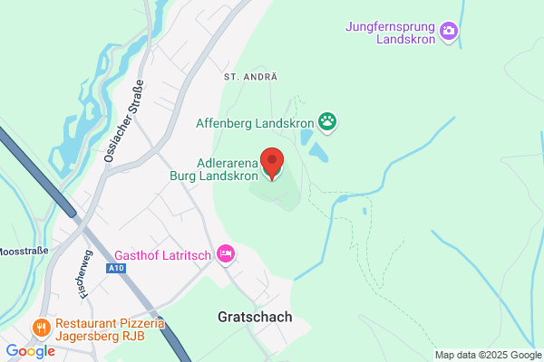 Landskrongarage