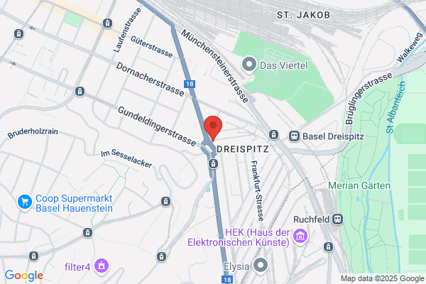 Elektro Kreis GmbH