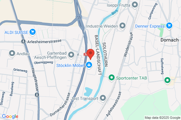 Flurim Haustechnik AG
