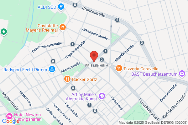 A+F Wohnbau GmbH