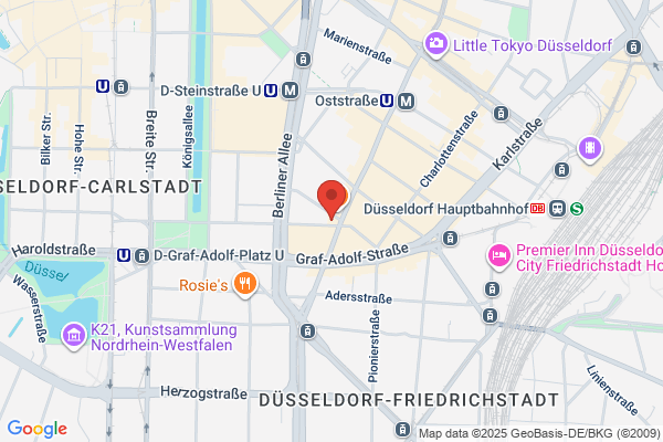 FRARI GmbH