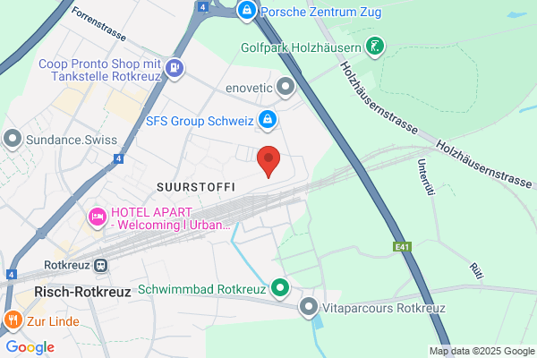 Siag Secure Infostore AG