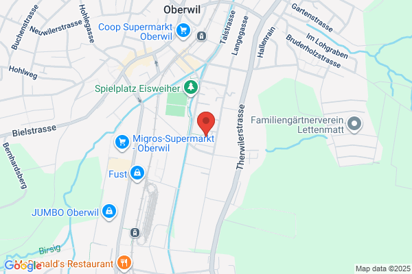 Spaltenstein + Co, Malergeschäft