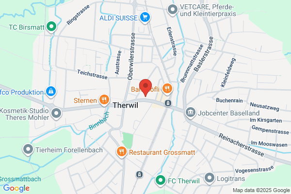 Borner Treuhand