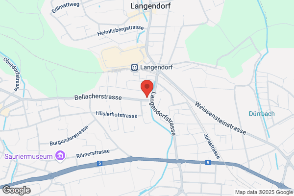 Urs Kissling GmbH