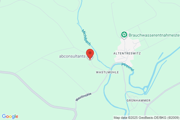 ABConsultant GmbH