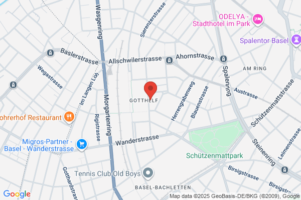 AYS Informatiksolution GmbH