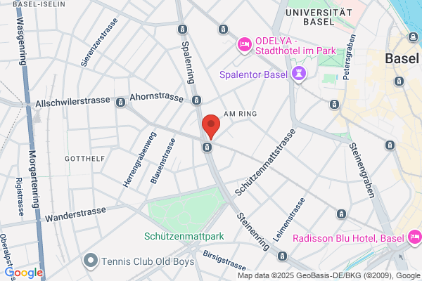 Crossoffice GmbH