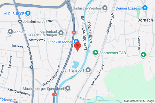 Fenner Informatik AG
