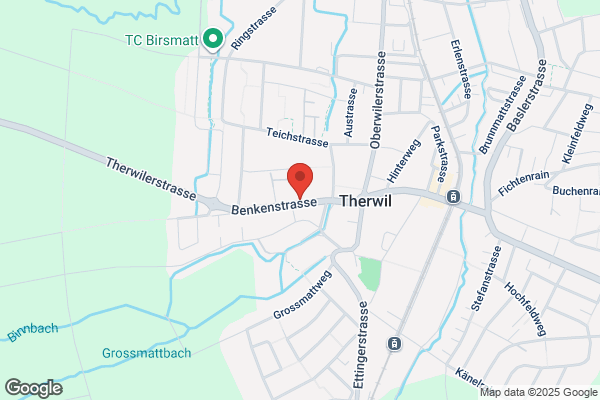 Jugendhaus Therwil