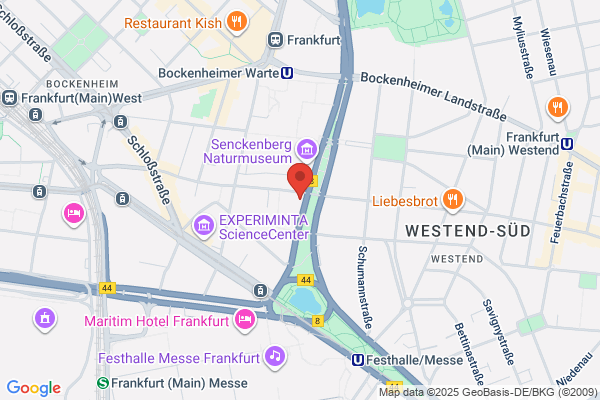 Systrade Opengate AG