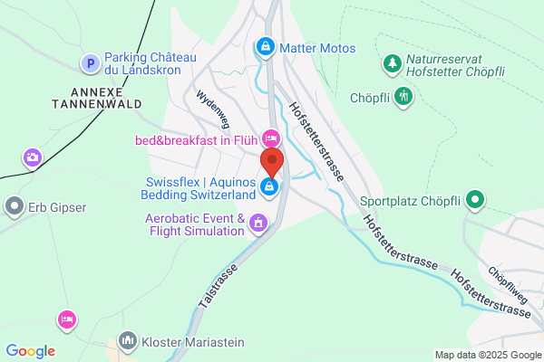 Texta GmbH Ettingen