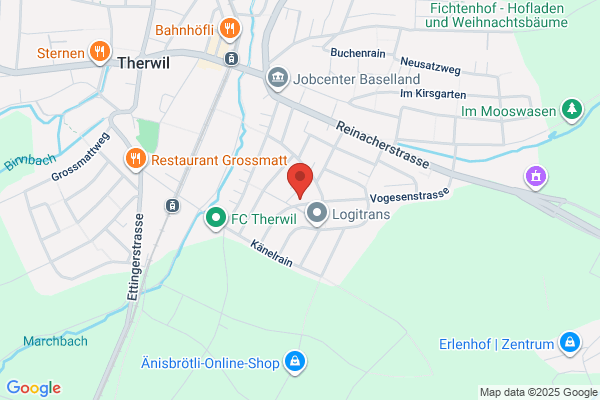 Coiffeur Koehli - Lucchesi GmbH