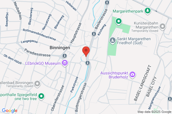 Coiffure O. Martinelli