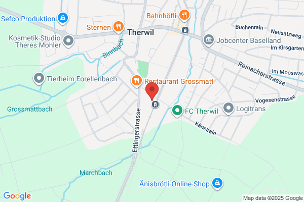 Coiffure R. Gallati