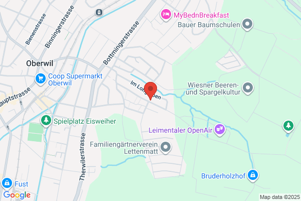 FiberGlasTec Baettig