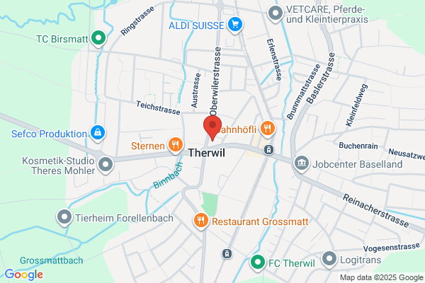 PRO FIT GmbH