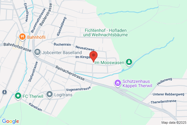 Aiakos GmbH
