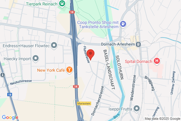 Balestra Treuhand AG