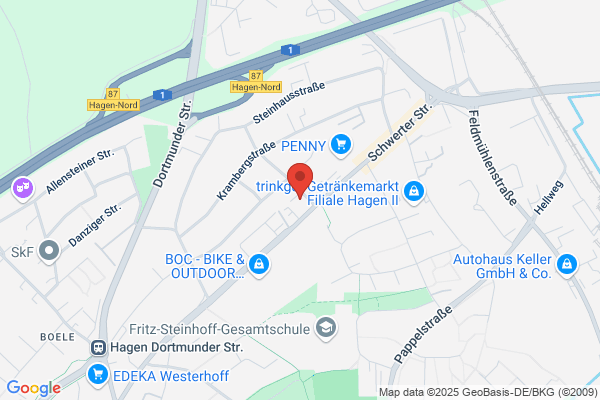 Csermak Logistik GmbH