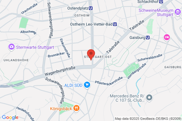 Individual Computing GmbH