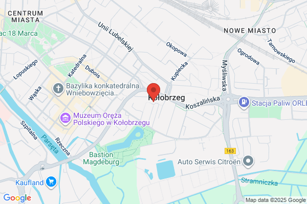 Kolberg Informatik