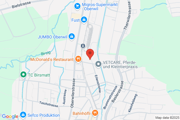 ProBase GmbH
