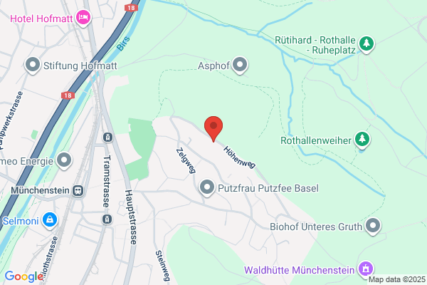 Reichardt Informatik AG