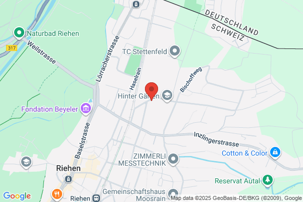 openLINE-online GmbH c/o Openline AG