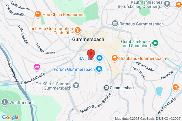Applied-IT-Solutions GmbH