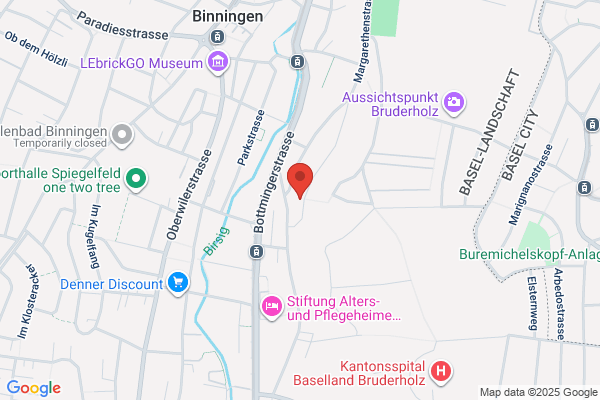 Aurora Gebaeudemanagement