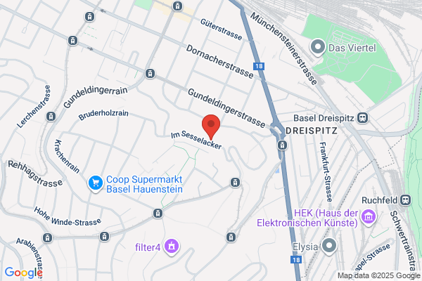 PageBreack, Bachmann Web Solutions