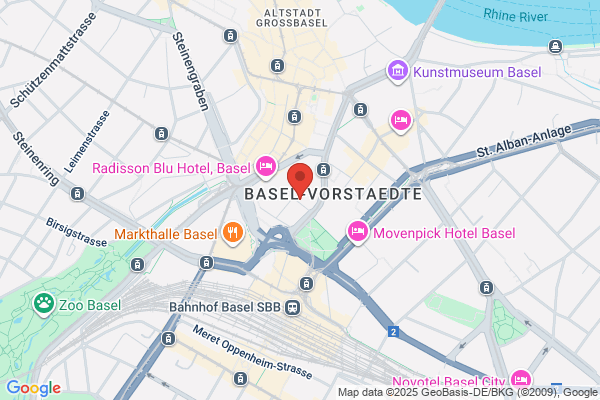 centerboard consulting GmbH